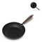 Orrefors Jernverk Geschmiedete Bratpfanne  BlackSmith Serie