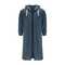 Kosta Linnewafveri Bademantel College L/XL