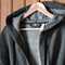 Kosta Linnewafveri Bademantel College L/XL
