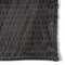 Kosta Linnewafveri Fleece Plaid Jaquard 130x170 cm