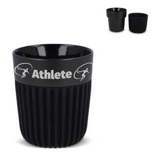 InSideOut All Black Premium-Becher Fjord 280 ml