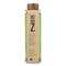 InSideOut Recycelte Glaswasserflasche ReuuZ mit Holzverschluss 650 ml