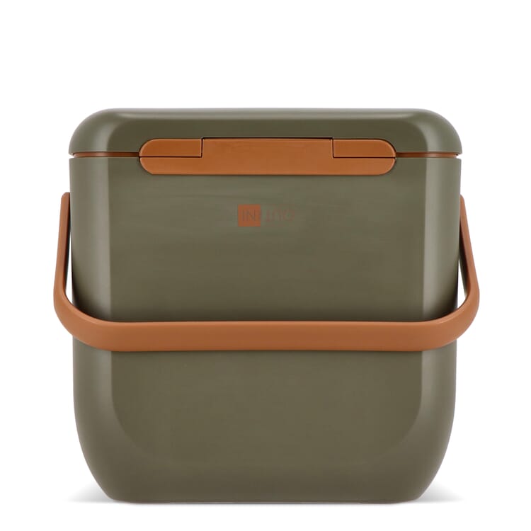 InSideOut Iska Kühlbox 8 l