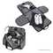 InSideOut Tasche Carry Smart mit Schuhbeutel