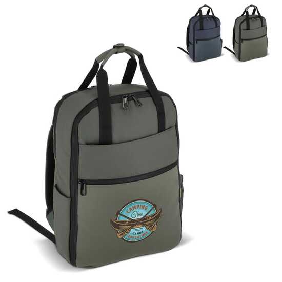 InSideOut Rucksack Carry Pack