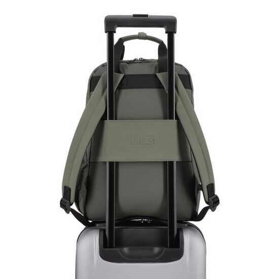 InSideOut Rucksack Carry Pack