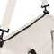 InSideOut Reuuz Canvas Reisetasche 32 x 60 x 20 cm