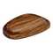 InSideOut 2er-Pack Holztabletts in Bioform