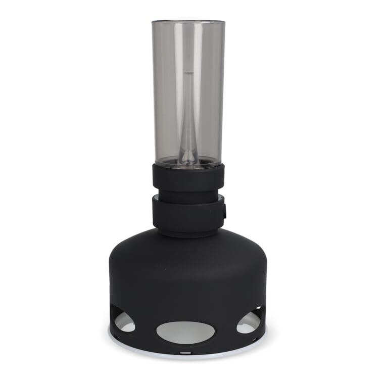 InSideOut Dimmbare LED-Leuchte mit blow Sensor