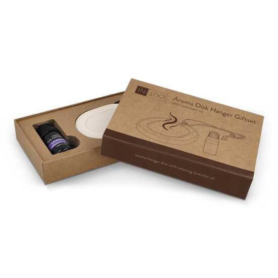 InSideOut Aroma Hanger Lavendelöl 10 ml