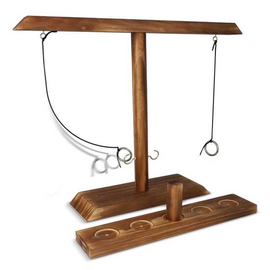 InSideOut Ring Toss Spiel