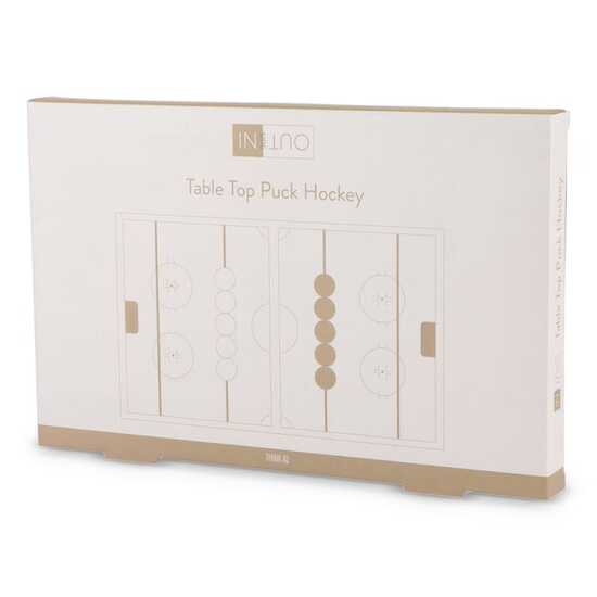 InSideOut Tisch-Puckhockey