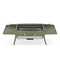 InSideOut Tragbarer Grill Fyra