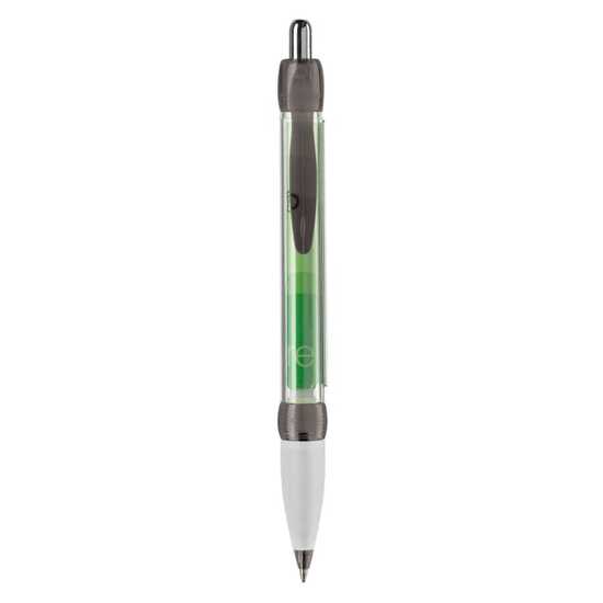 Banner Pen Transparent