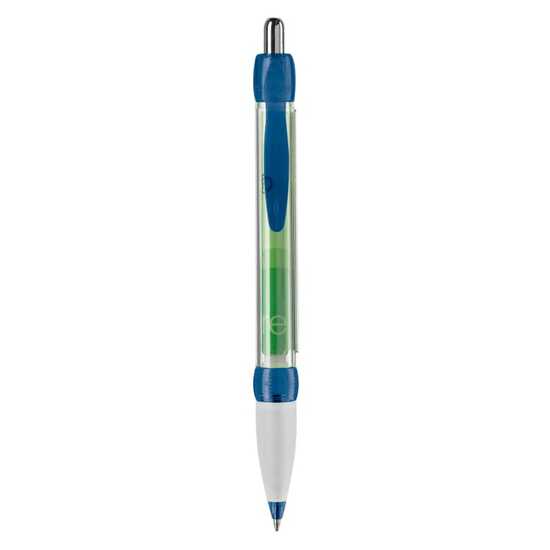 Banner Pen Transparent