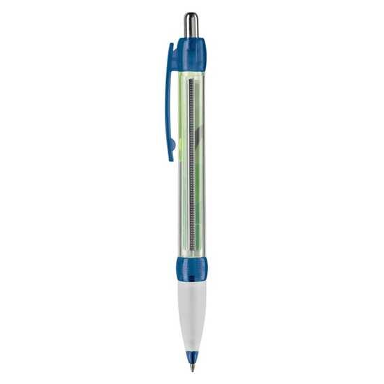Banner Pen Transparent