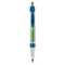 Banner Pen Transparent
