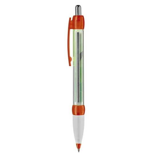 Banner Pen Transparent