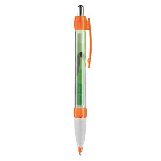 Banner Pen Transparent