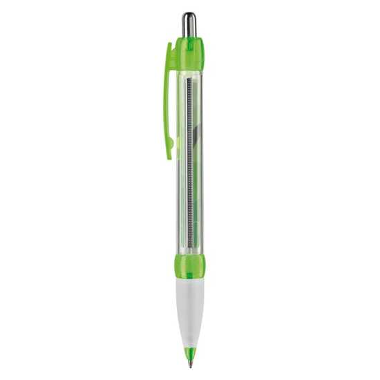 Banner Pen Transparent