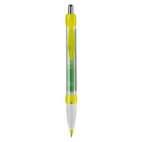Banner Pen Transparent