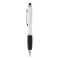 Kugelschreiber Hawaï Stylus weiß