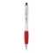Kugelschreiber Hawaï Stylus weiß