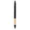 3-Farben-Stift mit Bambusgriff