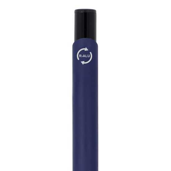 Alicante Soft Touch R-AL blaue Tinte