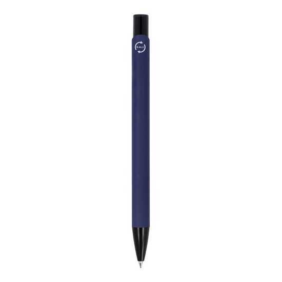 Alicante Soft Touch R-AL blaue Tinte