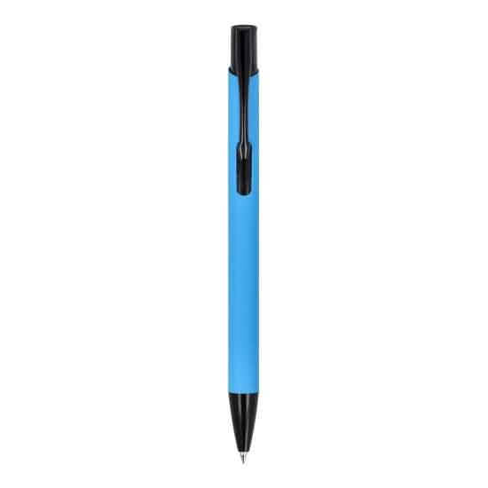 Alicante Soft Touch R-AL blaue Tinte