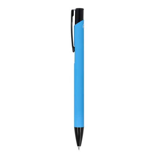 Alicante Soft Touch R-AL blaue Tinte