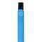 Alicante Soft Touch R-AL blaue Tinte