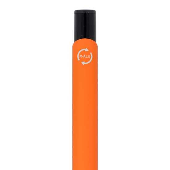 Alicante Soft Touch R-AL blaue Tinte