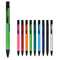 Alicante Soft Touch R-AL blaue Tinte
