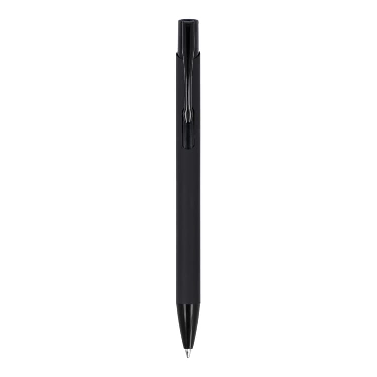 Alicante Soft Touch R-AL schwarze Inkt