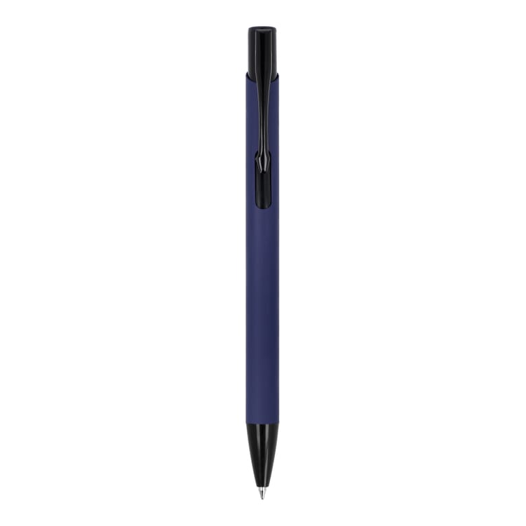 Alicante Soft Touch R-AL schwarze Inkt