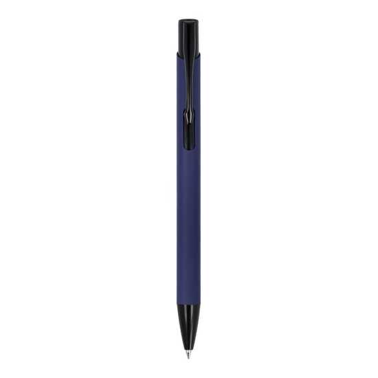 Alicante Soft Touch R-AL schwarze Inkt