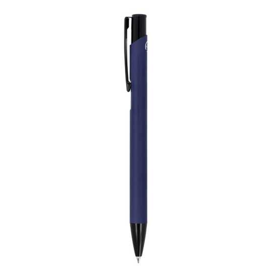 Alicante Soft Touch R-AL schwarze Inkt