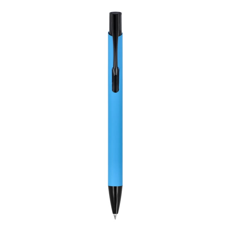 Alicante Soft Touch R-AL schwarze Inkt