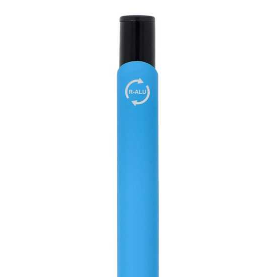 Alicante Soft Touch R-AL schwarze Inkt