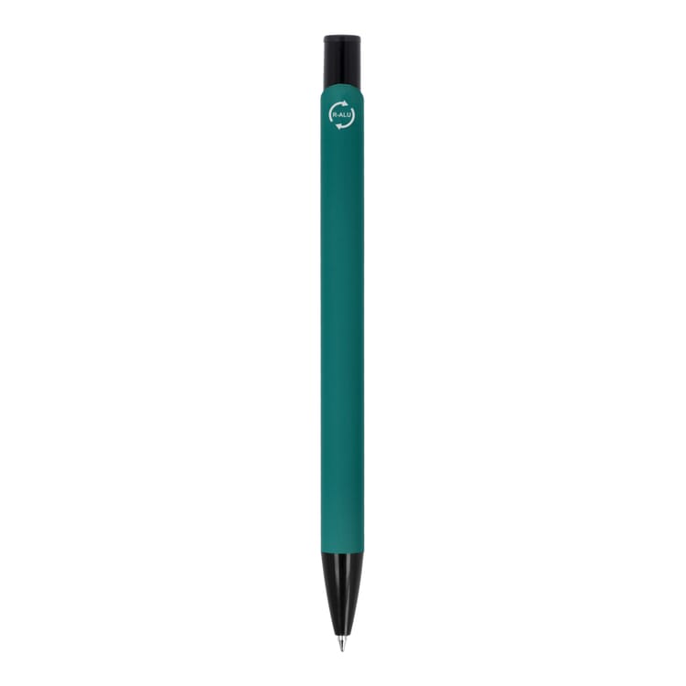 Alicante Soft Touch R-AL schwarze Inkt