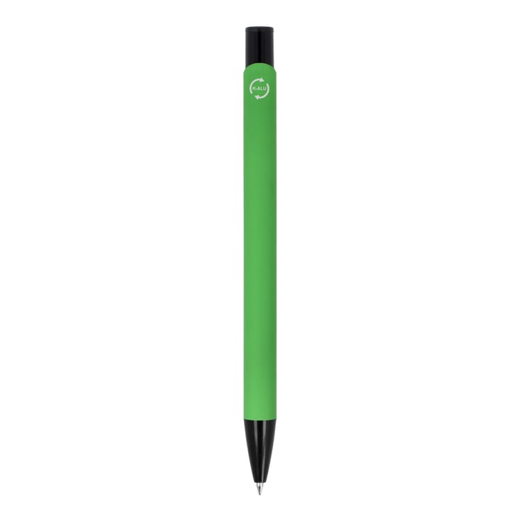 Alicante Soft Touch R-AL schwarze Inkt