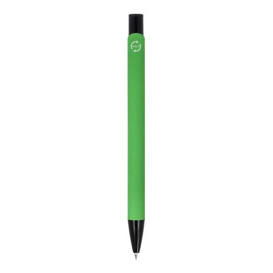 Alicante Soft Touch R-AL schwarze Inkt