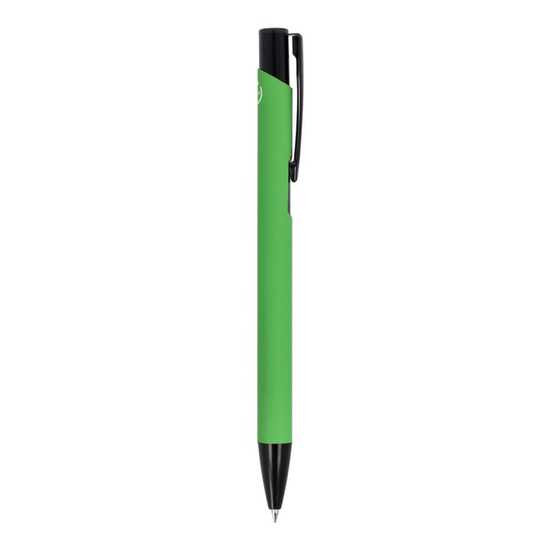 Alicante Soft Touch R-AL schwarze Inkt