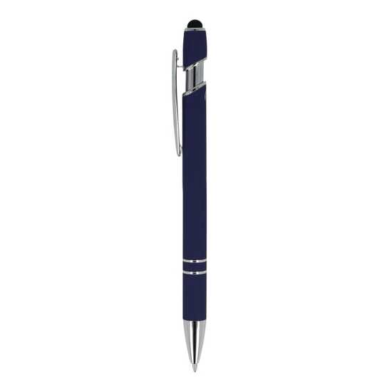 Paris Soft Touch R-AL blaue Inkt