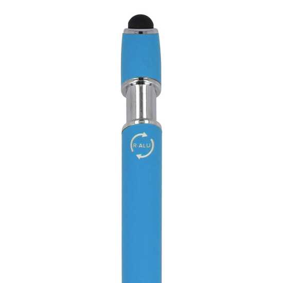 Paris Soft Touch R-AL blaue Inkt