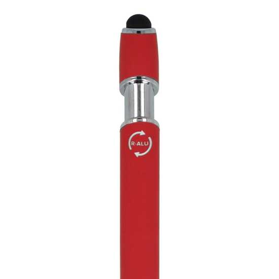 Paris Soft Touch R-AL blaue Inkt