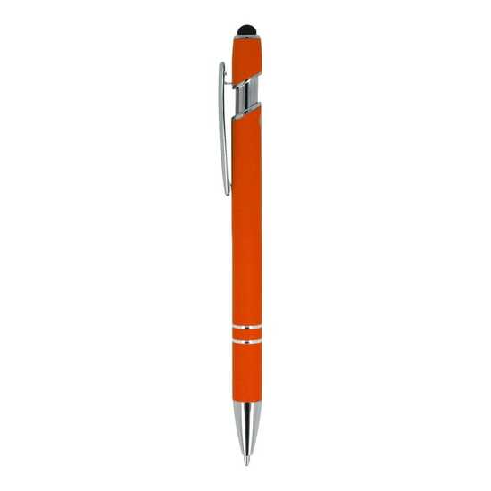 Paris Soft Touch R-AL blaue Inkt