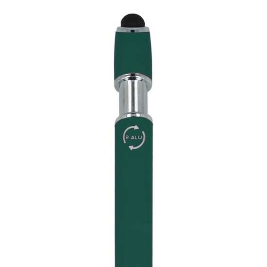 Paris Soft Touch R-AL blaue Inkt